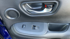 Honda Zr-V 2.0 eHEV Advance 5dr CVT Hybrid Estate